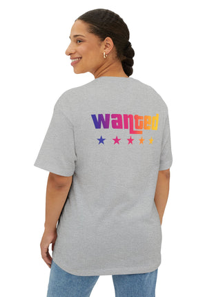 Miami Nights Tee — Retro Sunset Palm Car Graphic T-Shirt