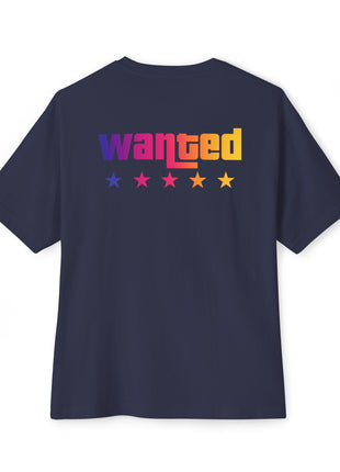 Miami Nights Tee — Retro Sunset Palm Car Graphic T-Shirt