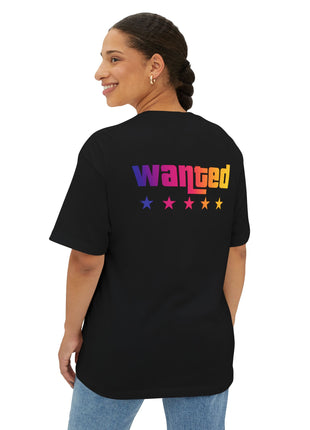 Miami Nights Tee — Retro Sunset Palm Car Graphic T-Shirt