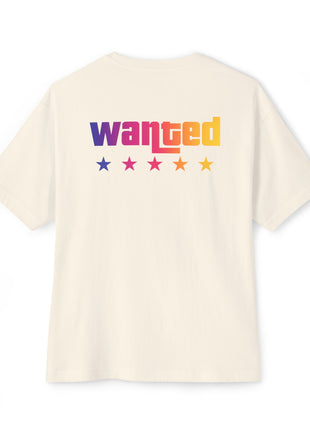 Miami Nights Tee — Retro Sunset Palm Car Graphic T-Shirt