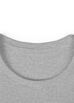 Miami Nights Women's Tee — Retro Sunset Palm Beach Graphic Tee ("WANTED" Back)