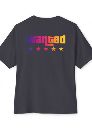 Miami Nights Tee — Retro Sunset Palm Car Graphic T-Shirt