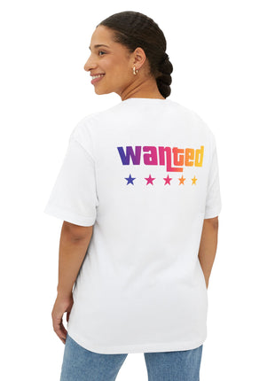 Miami Nights Tee — Retro Sunset Palm Car Graphic T-Shirt