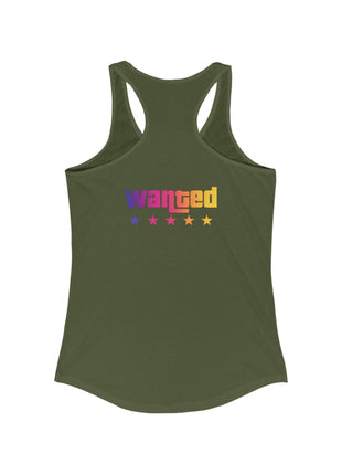 Women's Ideal Racerback Tank