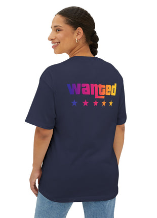 Miami Nights Tee — Retro Sunset Palm Car Graphic T-Shirt