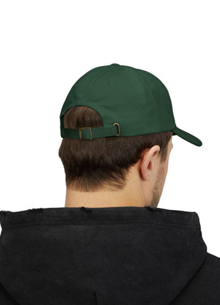 Classic Dad Cap