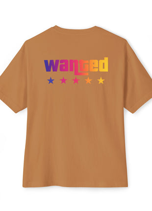 Miami Nights Tee — Retro Sunset Palm Car Graphic T-Shirt