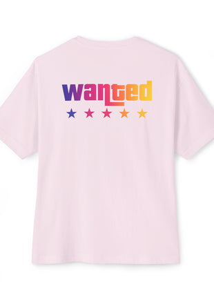 Miami Nights Tee — Retro Sunset Palm Car Graphic T-Shirt