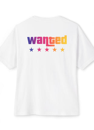 Miami Nights Tee — Retro Sunset Palm Car Graphic T-Shirt