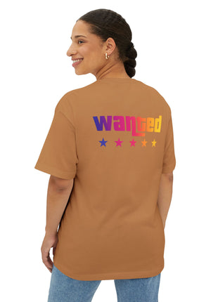 Miami Nights Tee — Retro Sunset Palm Car Graphic T-Shirt