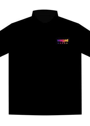 Well-Played Logo Polo Shirt — Performance Team Polo