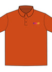 XS / Deep Orange