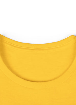 Miami Nights Women's Tee — Retro Sunset Palm Beach Graphic Tee ("WANTED" Back)