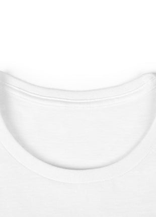 Miami Nights Women's Tee — Retro Sunset Palm Beach Graphic Tee ("WANTED" Back)