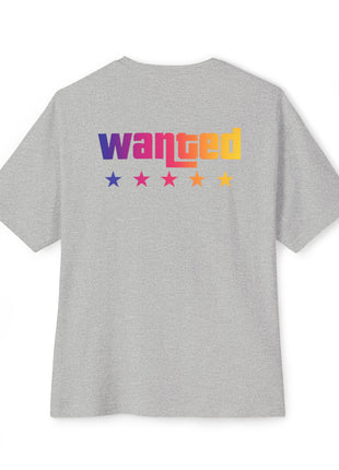 Miami Nights Tee — Retro Sunset Palm Car Graphic T-Shirt