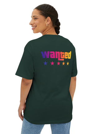 Miami Nights Tee — Retro Sunset Palm Car Graphic T-Shirt